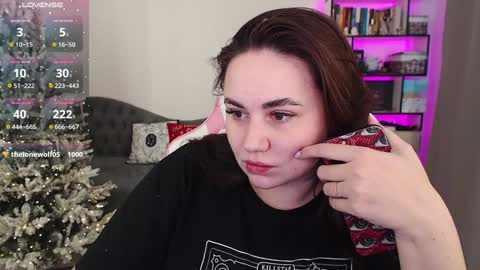 mari moore online show from December 2024 12:44:02 PM