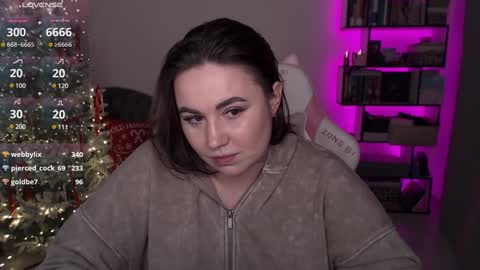 mari moore online show from December 2024 07:10:01 PM