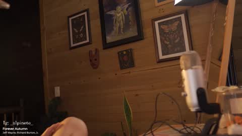 Snapshot of maria_alfonsina_ chatting on November 2025 09:53:01 PM Alfonsina online show from November 2025 09:53:01 PM