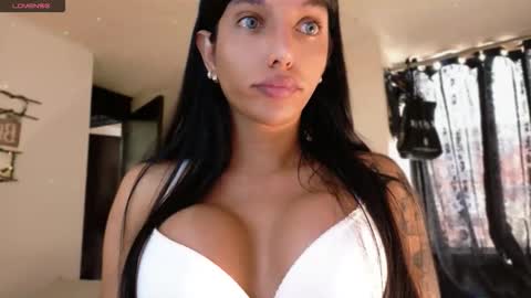 Snapshot of maria_cardenas chatting on October 2025 05:14:02 PM maria online show from October 2025 05:14:02 PM