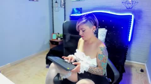 Maria fernanda online show from December 2024 04:53:01 AM