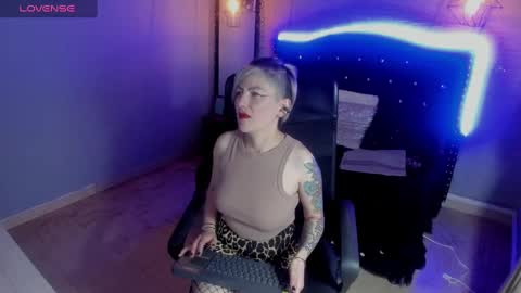 Maria fernanda online show from January 2025 05:05:02 AM