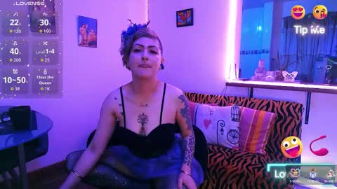 Maria fernanda online show from September 2025 02:06:02 AM