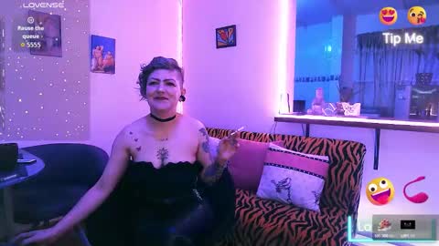 Maria fernanda online show from October 2025 02:31:02 AM