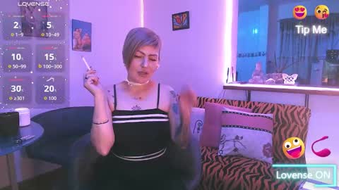 Maria fernanda online show from October 2025 02:56:01 AM