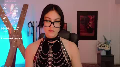 Snapshot of maria_fitch chatting on September 2025 02:39:02 PM Maria Fitch online show from September 2025 02:39:02 PM