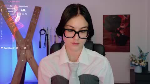 Snapshot of maria_fitch chatting on September 2025 02:40:01 PM Maria Fitch online show from September 2025 02:40:01 PM