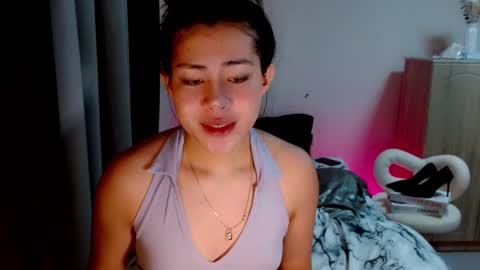 Snapshot of maria_foxx18 chatting on November 2025 02:32:01 AM ITS YOUR GIRL MARIA FOXX18 online show from November 2025 02:32:01 AM