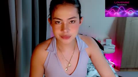 Snapshot of maria_foxx18 chatting on November 2025 09:20:01 AM ITS YOUR GIRL MARIA FOXX18 online show from November 2025 09:20:01 AM