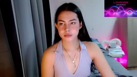 Snapshot of maria_foxx18 chatting on December 2025 07:45:02 AM ITS YOUR GIRL MARIA FOXX18 online show from December 2025 07:45:02 AM