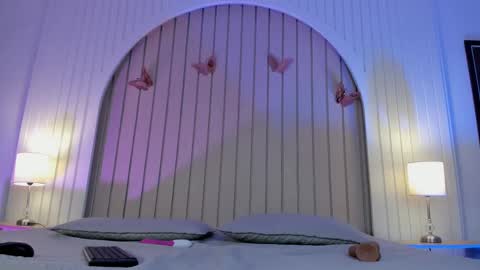 Snapshot of maria_gil chatting on October 2025 12:28:01 PM Maria online show from October 2025 12:28:01 PM