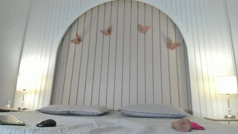 Snapshot of maria_gil chatting on October 2025 11:10:01 AM Maria online show from October 2025 11:10:01 AM