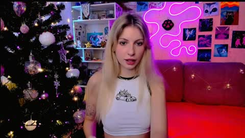 Maria online show from December 2024 03:58:02 AM