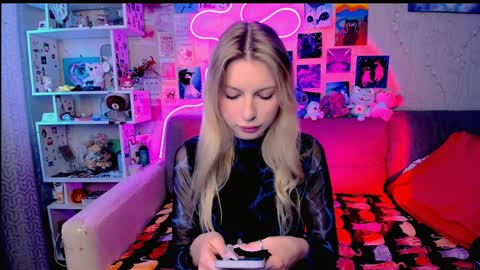 Maria online show from January 2025 03:55:02 AM