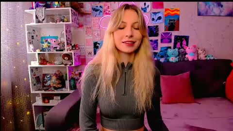 Maria online show from February 2025 05:08:01 AM