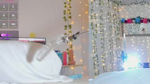 Maria Jones  online show from December 2024 01:37:02 AM