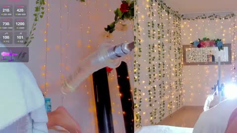 Maria Jones  online show from January 2025 04:52:02 AM