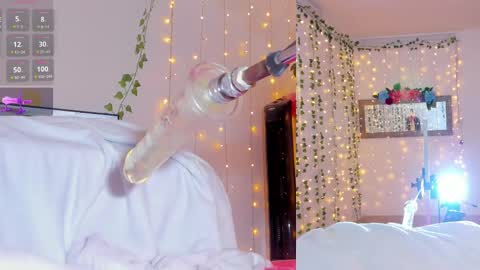 Maria Jones  online show from February 2025 08:11:02 AM