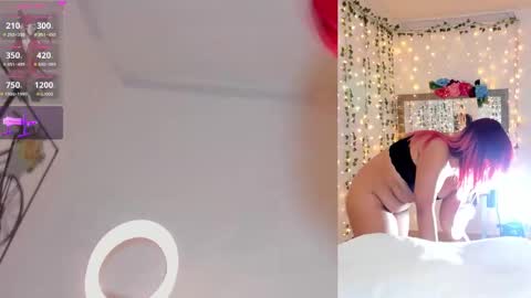 Maria Jones  online show from March 2025 08:11:01 AM