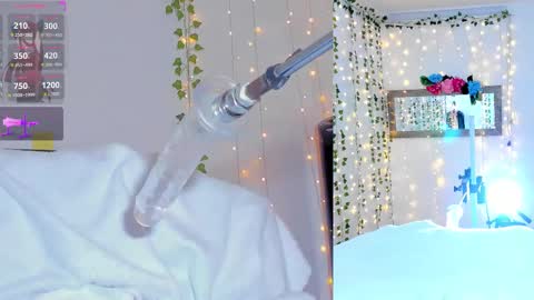 Maria Jones  online show from March 2025 02:30:02 AM