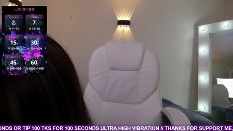 Maria  online show from January 2025 02:56:01 AM