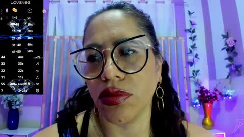 MARIA online show from December 2024 07:21:01 AM