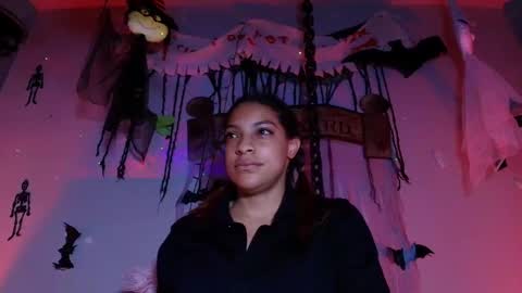 Snapshot of maria_rosee chatting on October 2025 12:05:01 PM ELI online show from October 2025 12:05:01 PM