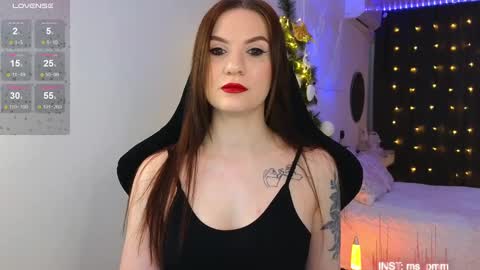 maria_shy_lii online show from December 2024 05:45:02 AM