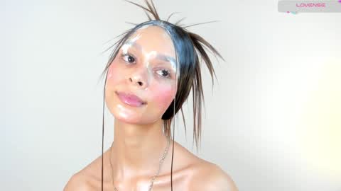 S O F I A  model independent online show from January 2025 02:26:01 PM