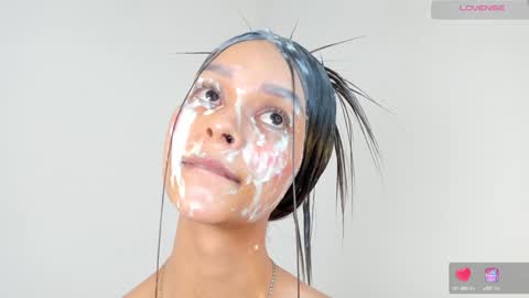 S O F I A  model independent online show from January 2025 02:10:02 PM