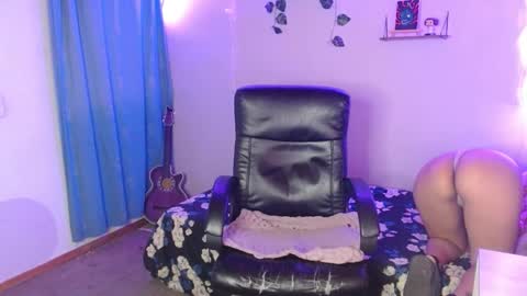 mariaajuana_ online show from February 2025 02:08:02 AM