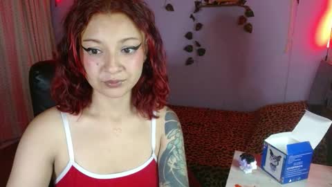 mariaajuana_ online show from September 2025 04:03:02 AM