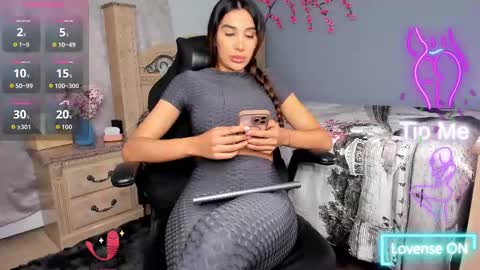 maria angel online show from September 2025 12:54:02 AM