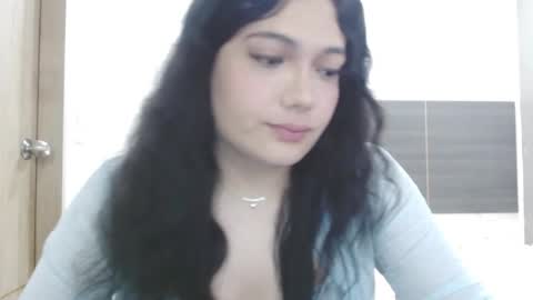 Snapshot of mariabril77 chatting on October 2025 01:56:02 PM Call me Mara  online show from October 2025 01:56:02 PM