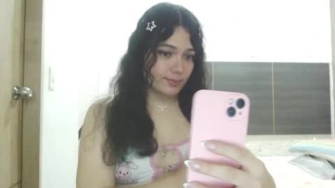 Snapshot of mariabril77 chatting on October 2025 01:46:02 PM Call me Mara  online show from October 2025 01:46:02 PM