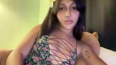 Maria online show from December 2024 07:40:02 PM