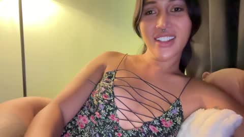 Maria online show from January 2025 03:08:02 AM