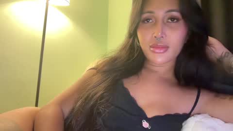 Maria online show from January 2025 10:03:01 PM