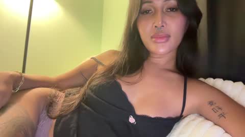 Maria online show from January 2025 01:04:02 AM