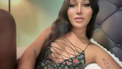 Maria online show from January 2025 07:28:01 AM
