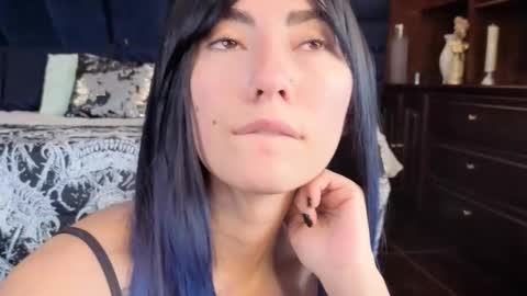 Maria online show from October 2025 07:25:02 PM