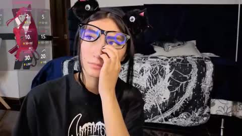 Maria online show from October 2025 07:48:02 PM