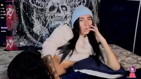 Maria online show from October 2025 07:25:02 PM