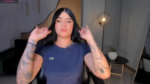 MARIA HERRERA  online show from March 2025 02:46:02 AM