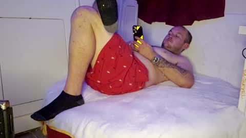 MariahJade95 online show from September 2025 07:57:02 AM