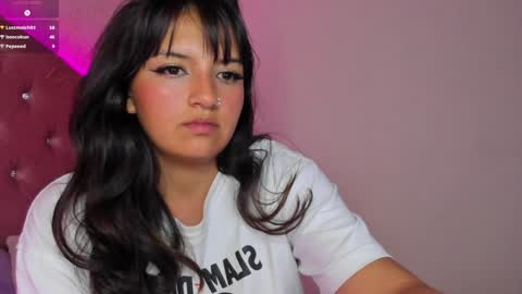 Snapshot of mariam__cute chatting on January 2025 12:46:01 AM online show from January 2025 12:46:01 AM