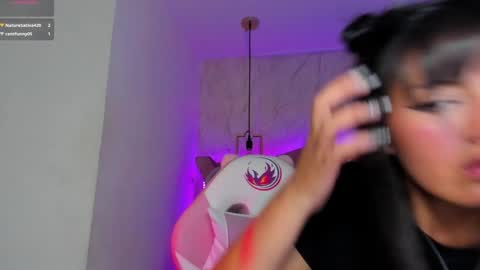 Snapshot of mariam__cute chatting on January 2025 07:53:01 PM online show from January 2025 07:53:01 PM