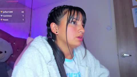Snapshot of mariam__cute chatting on February 2025 12:40:02 AM online show from February 2025 12:40:02 AM