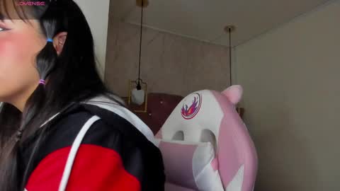 Snapshot of mariam__cute chatting on February 2025 06:55:02 PM online show from February 2025 06:55:02 PM