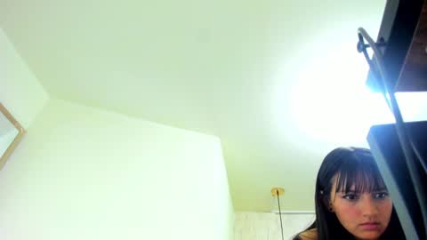 Snapshot of mariam__cute chatting on February 2025 01:21:02 AM online show from February 2025 01:21:02 AM